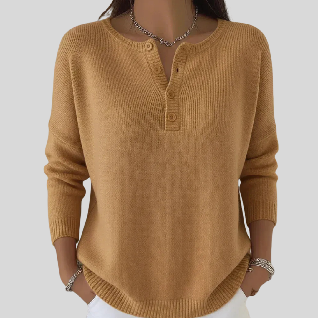 Helena | Strickpullover