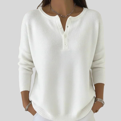 Helena | Strickpullover