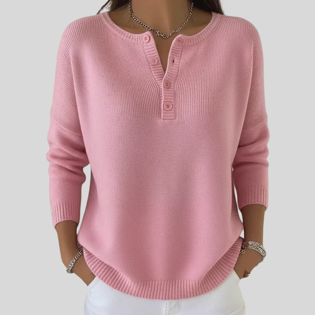 Helena | Strickpullover