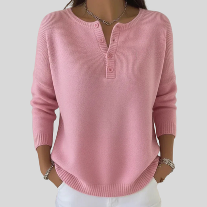 Helena | Strickpullover