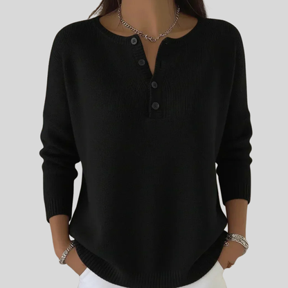 Helena | Strickpullover