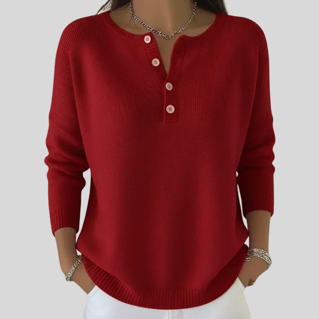 Helena | Strickpullover
