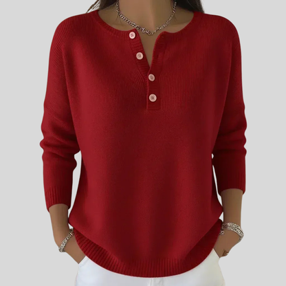 Helena | Strickpullover