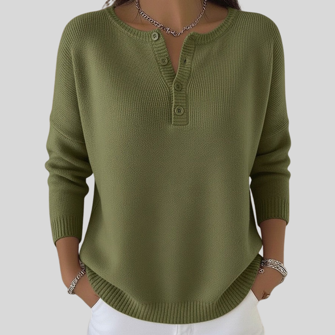 Helena | Strickpullover