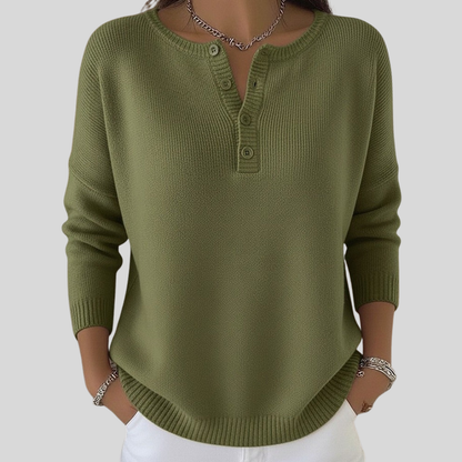 Helena | Strickpullover