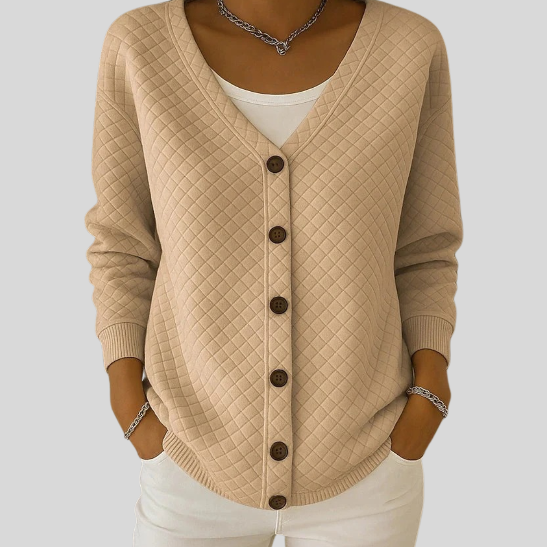 Laverne | Pullover