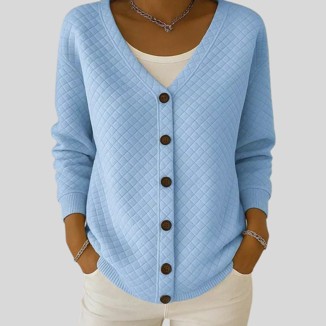 Laverne | Pullover