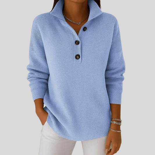 Bodeu | Polo-Pullover