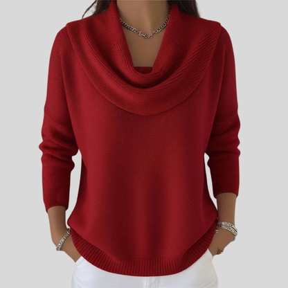 Juliette | Rollkragenpullover