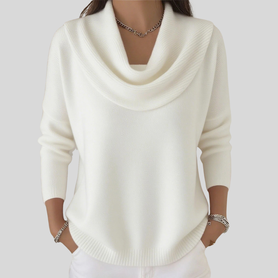 Juliette | Rollkragenpullover