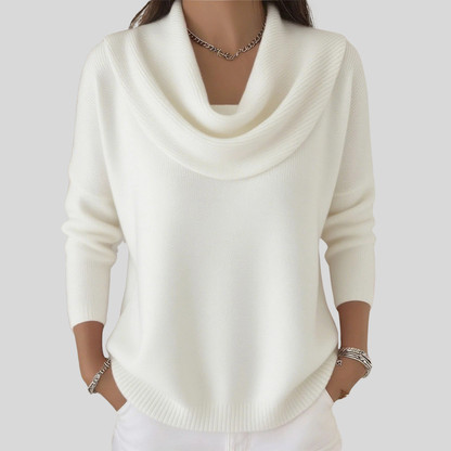 Juliette | Rollkragenpullover