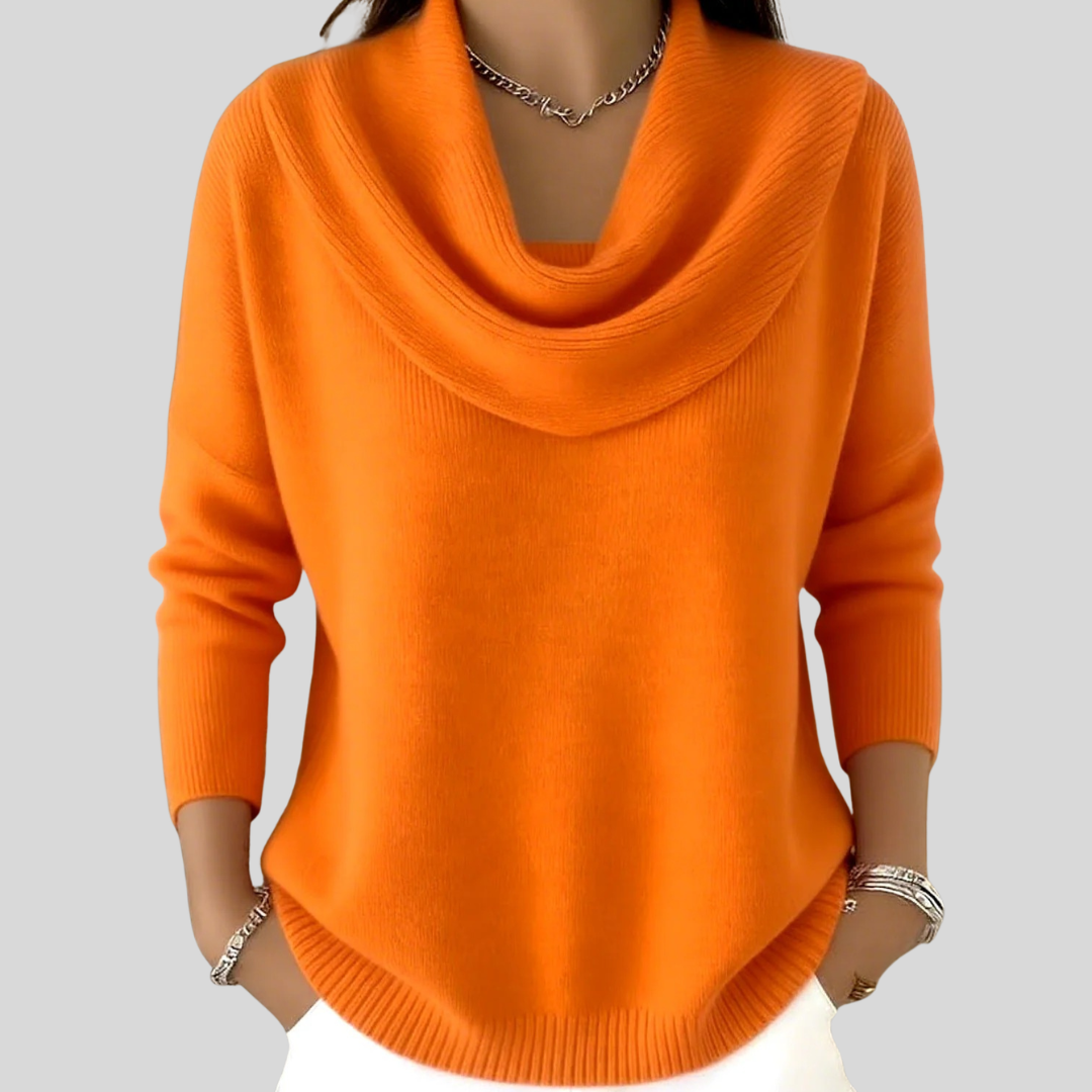 Juliette | Rollkragenpullover