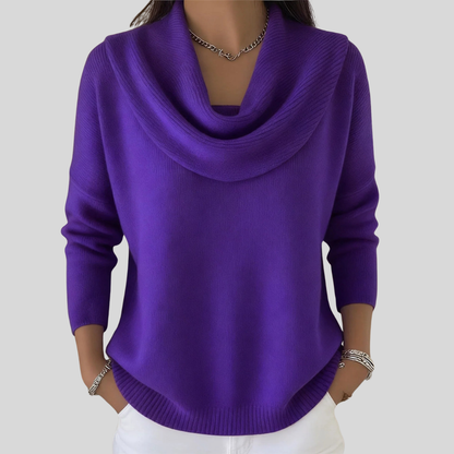 Juliette | Rollkragenpullover
