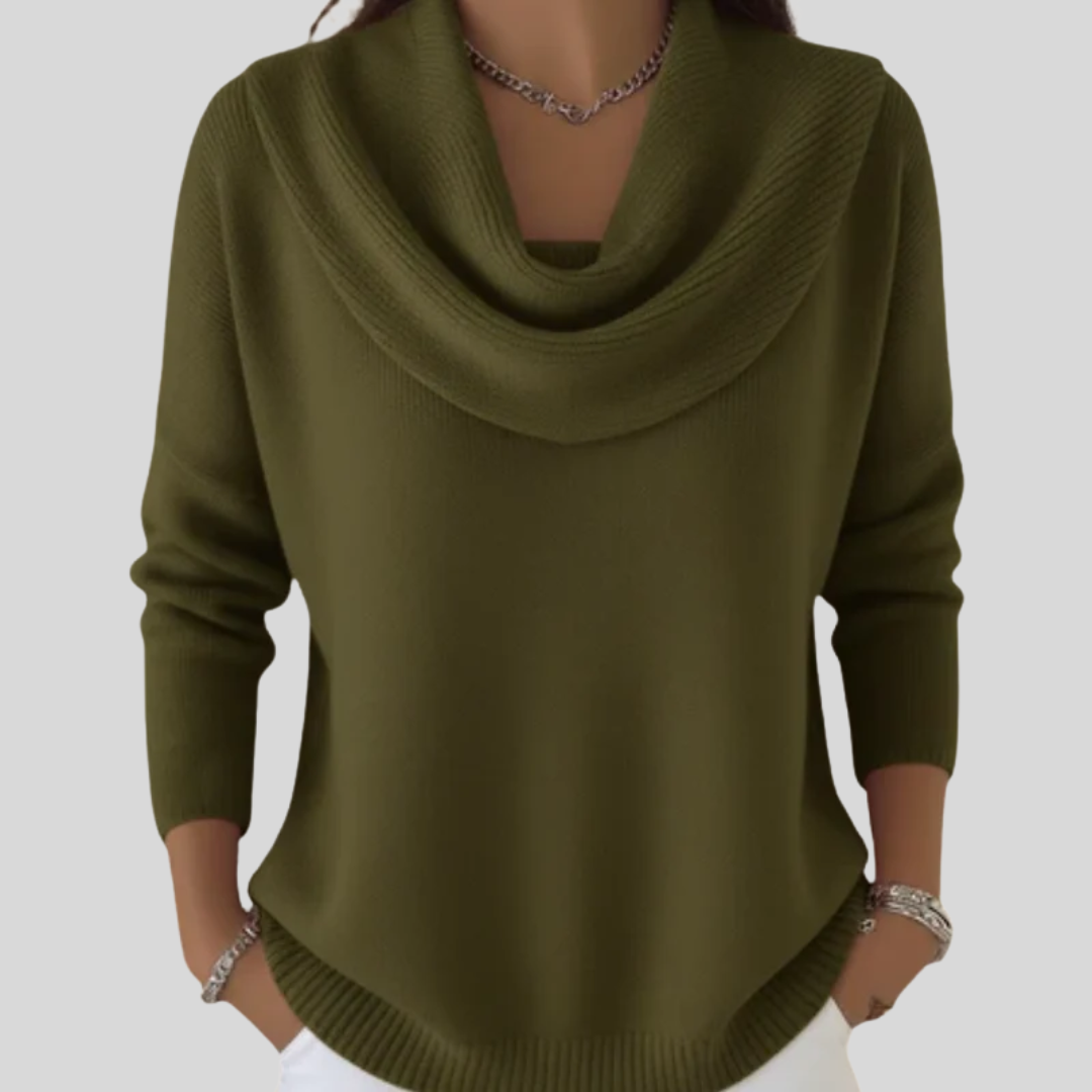 Juliette | Rollkragenpullover
