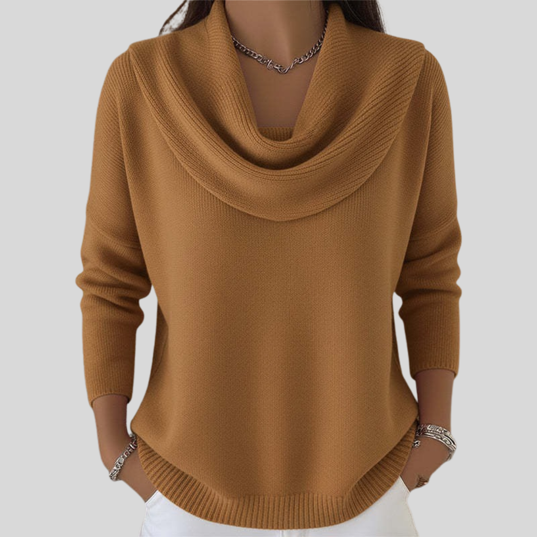 Juliette | Rollkragenpullover