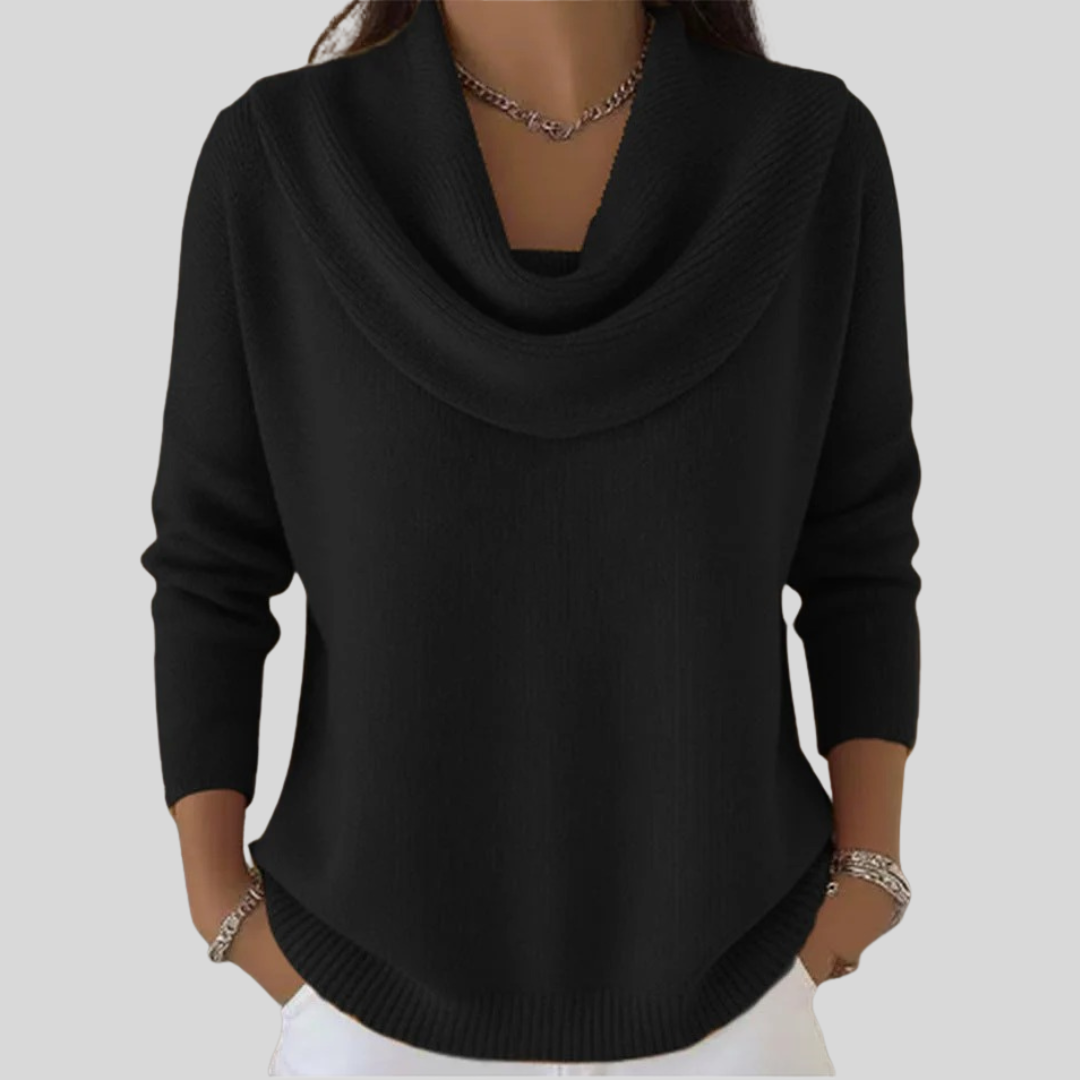 Juliette | Rollkragenpullover
