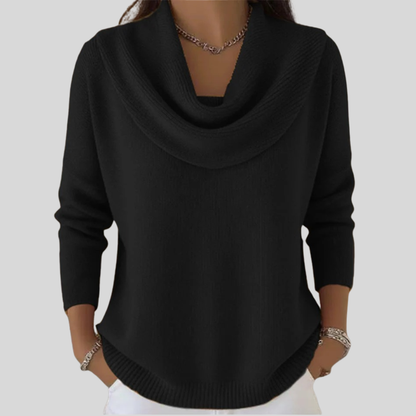 Juliette | Rollkragenpullover