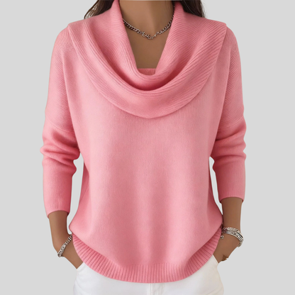 Juliette | Rollkragenpullover