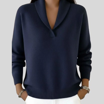 Antonine | Eleganter Pullover