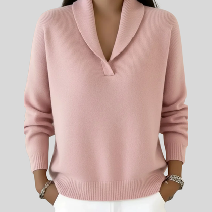 Antonine | Eleganter Pullover