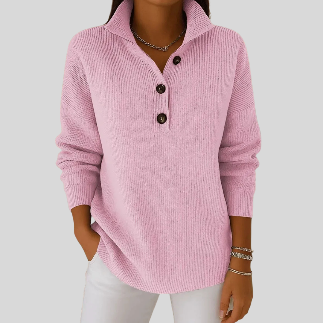 Bodeu | Polo-Pullover