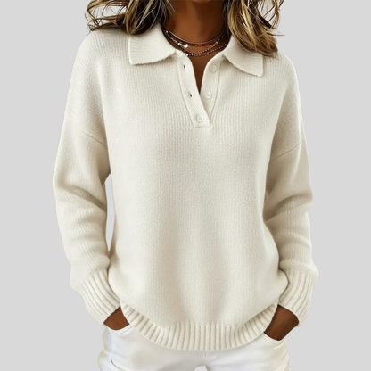 Maren | Komfortpullover