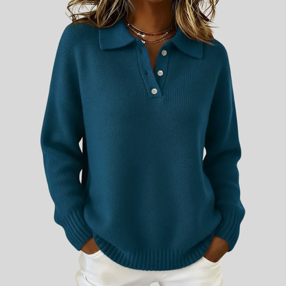 Maren | Komfortpullover