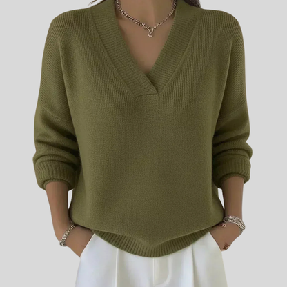 Vivelle | Pullover