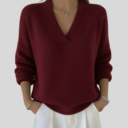 Vivelle | Pullover