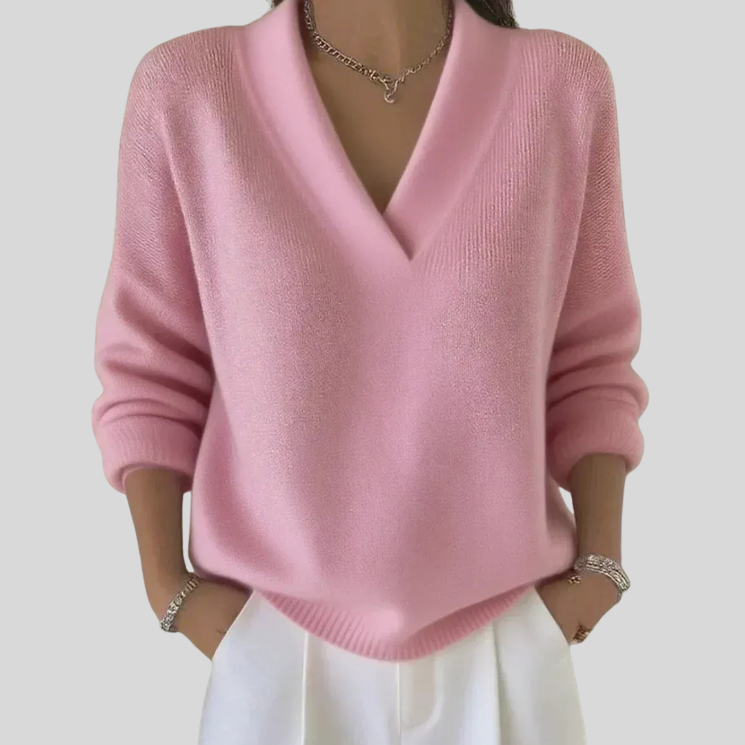 Vivelle | Pullover