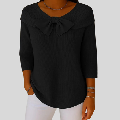 Tivella | Eleganter Pullover