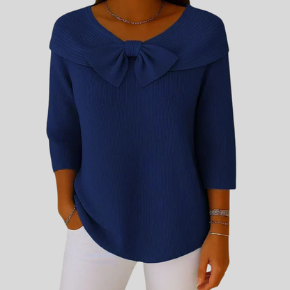 Tivella | Eleganter Pullover