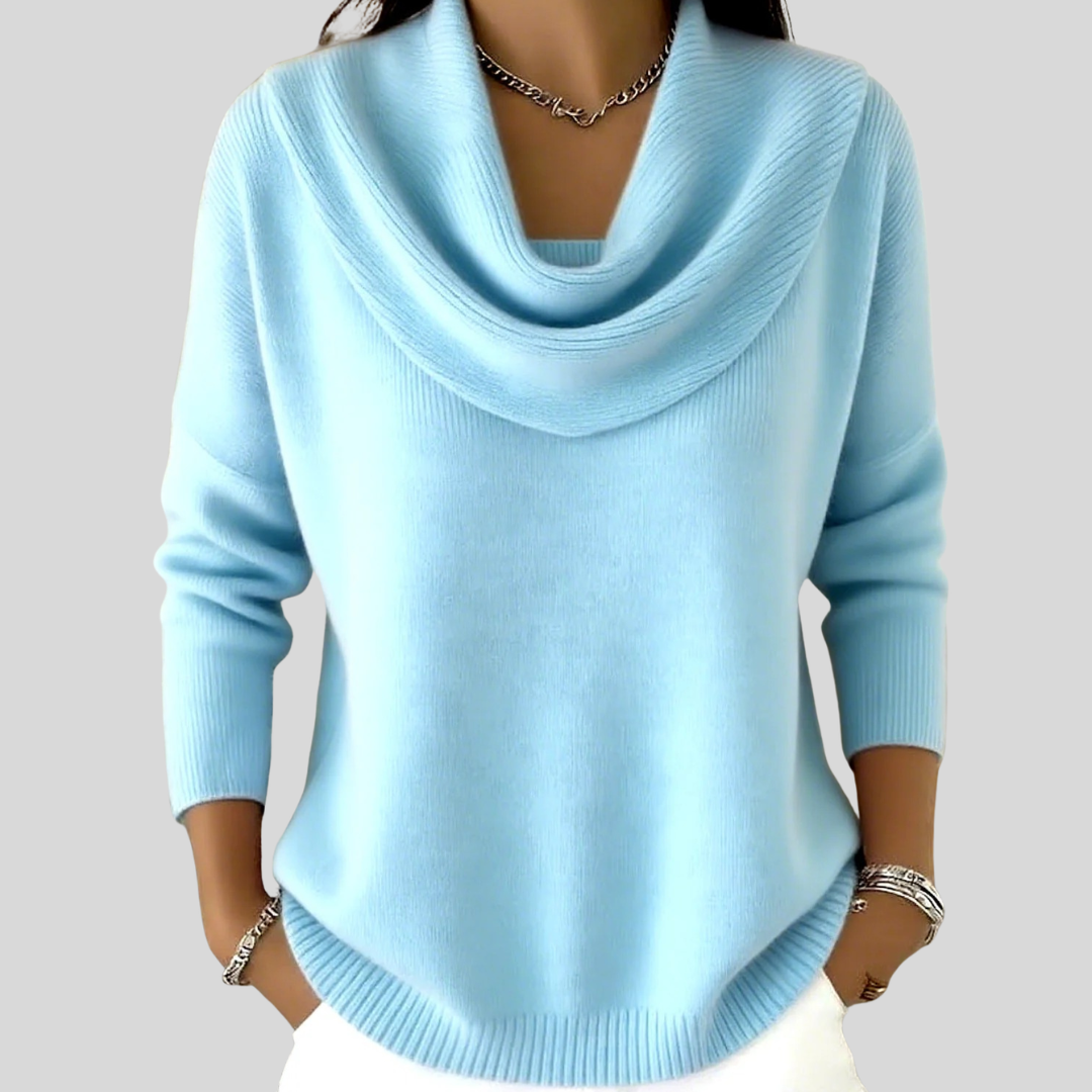 Juliette | Rollkragenpullover