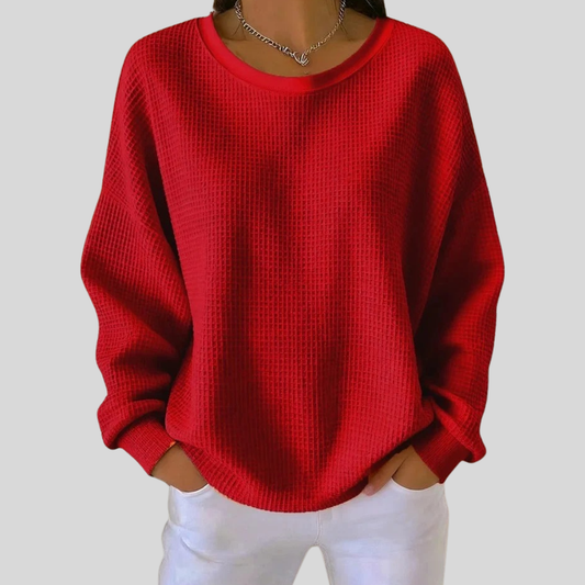 Nyla | klassischer Pullover