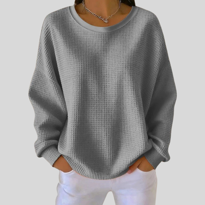 Nyla | klassischer Pullover