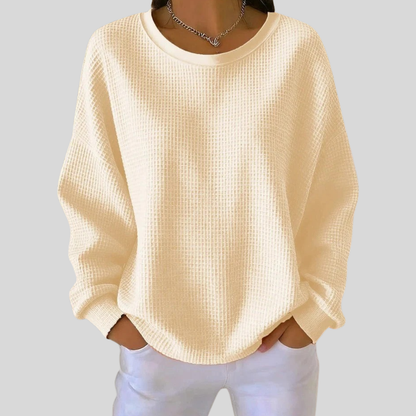 Nyla | klassischer Pullover