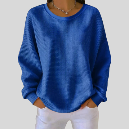 Nyla | klassischer Pullover