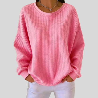 Nyla | klassischer Pullover