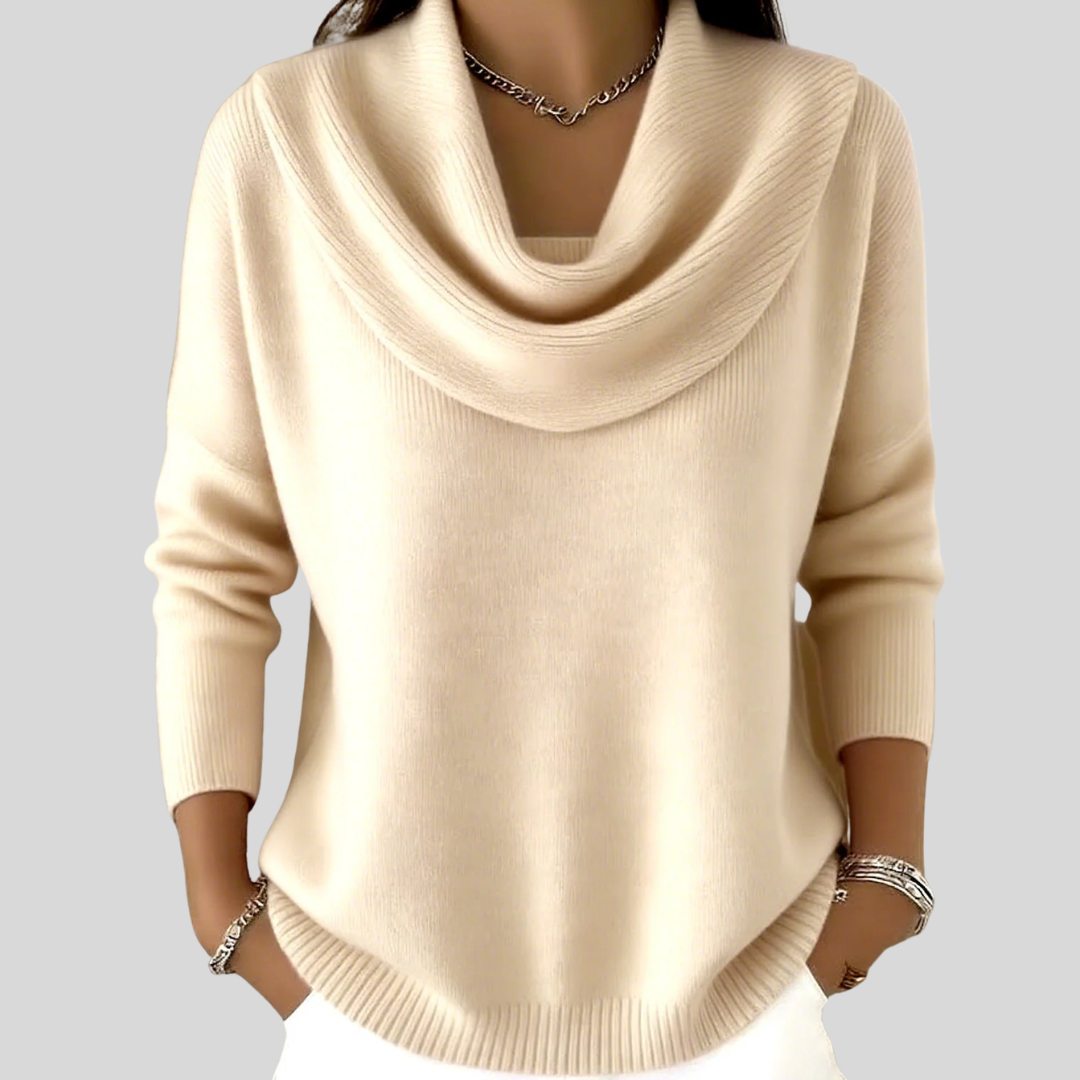 Juliette | Rollkragenpullover